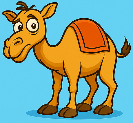Camel